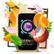 RabBeats (Elf Bar) RC 10000 Touch Coconut Banana (Кокос Банан) 75003 фото