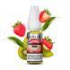 Elf Liq рідина 10 ml 50 mg Strawberry kiwi Полуниця Ківі 66409 фото