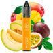 Lucky рідина 30 ml 50 mg Passion Fruit Melon Mango Драконів Фрукт Диня Манго 86464 фото
