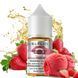 Elf Liq рідина 30 ml 50 mg Strawberry Snoow Полуничне Морозиво 66153 фото