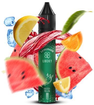 Lucky жидкость 30 ml 50 mg Watermelon Арбуз 92691 фото