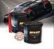 Набор Ароматизаторов воздуха Areon Car Perfume (Platinum) S4C_Vanilla Paradise фото 4