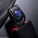 Подарочный набор №1 для Volkswagen из заглушек и брелока с логотипом Темный хром SFC0001Volkswagen фото 2