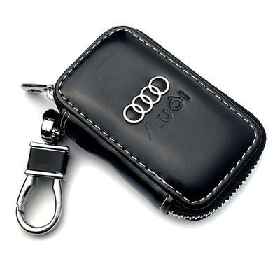 Автомобільна ключниця для ключів з логотипом Audi 505500 фото