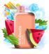 RabBeats (Elf Bar) RC10000/18ml Watermelon Ice Кавун Лід 79688 фото