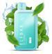 Elf Bar BC 10000 Затяжек Siberian Mint (Мята) С Индикацией 65934 фото