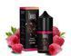 Chaser рідина 30 ml 50 mg Black Balance Energy Raspberry Енергетик Малина 66592 фото
