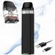 Многоразовый Pod-Набор Vaporesso Xros Mini 1000mAh Black Черный 86961 фото