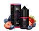 Chaser рідина 30 ml 50 mg Black Balance Strawberry Blueberry Полуниця Чорниця 66593 фото