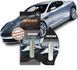 Набор Ароматизаторов воздуха Areon Car Silver (Silver) S4C_Vanilla Paradise фото 4
