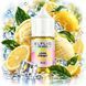 Elf Liq рідина 30 ml 50 mg Lemon Sherbet Лимонний Щербет 111563 фото