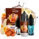 Рідина Самозаміс Flavorlab Love IT 30ml 25мг Hazelnut Caramel Banana Cream Горіхово Карамельна Паста Банан 79832 фото
