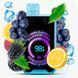 Elf Bar FS 18000 Touch Blueberry Razz Lemon (Блакитна Малина Лимонад) 74963 фото