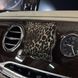 Ароматизатор автомобильный арома саше Hurricane Leopard LIMITED EDITION ручной работы 62331 фото 3