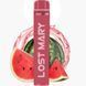 Lost Mary 1500CR PRO Watermelon (Арбуз) 86987 фото
