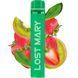 Lost Mary 1500CR PRO Strawberry Kiwi (Клубника Киви) 86988 фото