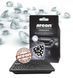 Ароматизатор воздуха Areon Aroma Box Black Crystal 70 гр Концентрат 41119 фото 1