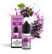 Жидкость Самозамес Flavorlab Triple 30ml Grape Soda Виноградная сода 89830 фото
