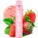 Lost Mary 1500CR PRO Strawberry Ice Cream (Клубничное Мороженое) 86989 фото