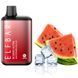 Elf Bar BC5000 Ultra POD 5% Watermelon Ice - Арбуз Лед (Подзаряжаемый) 58040 фото