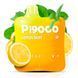 Elf Bar Pi9000 18 ml Lemon Mint Лимон М'ята 66758 фото