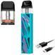 Багаторазова Pod-система Vaporesso Xros 4 Mini 1000 mAh 3 мл 0.6 Om Motor Racer 91505 фото