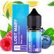 Lost Mary рідина від ElfLiq 30 ml BlueRazz Блакитна Малина 86810 фото