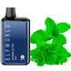 Elf Bar World DC5000 Ultra POD 5% Mint М'ята (Підряджається) 60261 фото