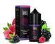 Chaser рідина 30 ml 50 mg Black Balance Blackberry Sour Raspberry Ожина Кисла Малина 66596 фото