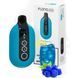 Roqy (Elf Bar) FLONQ 20000 28ml Blue Razz Ice (Голубая Малина Лед) 89884 фото 1
