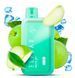 Elf Bar RAYA D13000 18 ml Apple Ice (Яблоко Лед) С Индикацией 66871 фото