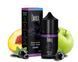 Chaser рідина 30 ml 50 mg Black Balance Blackcurrant Peach Apple Чорна смородина Персик Яблуко 66597 фото