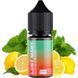 Lost Mary рідина від ElfLiq 30 ml Green Tea lemon ice Зелений Чай Лемон Лід 86812 фото