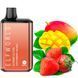 Elf Bar World DC5000 Ultra POD 5% Strawberry Mango - Полуниця Манго (Підряджається) 60263 фото