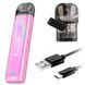 Набір UN Holo Rose Pink 68435 фото