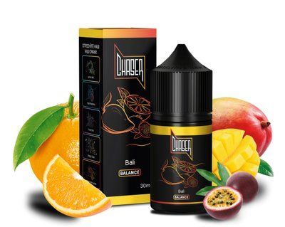 Chaser жидкость 30 ml 50 mg Black Balance Bali Бали 66598 фото