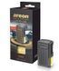 Ароматизатор воздуха на обдув Areon Black Gold 8 мл (AC01-02796) 22657 фото 2