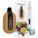 Roqy (Elf Bar) FLONQ 20000 28ml Passion Fruit Ice (Маракуйя Лед) 89886 фото