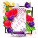 Elf Bar BC 18000 25ml Blackberry Cherry (Журавлина Вишня) Два режима 67607 фото