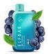Elf Bar BC 10000 Затяжек Blueberry Mint (Черника Лед) С Индикацией 65941 фото 1