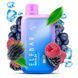 Elf Bar RAYA D13000 18 ml Blue Razz Ice (Голубая Малина Лед) С Индикацией 66873 фото