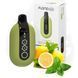 Roqy (Elf Bar) FLONQ 20000 28ml Lemon Mint (Лимон Мята) 89887 фото