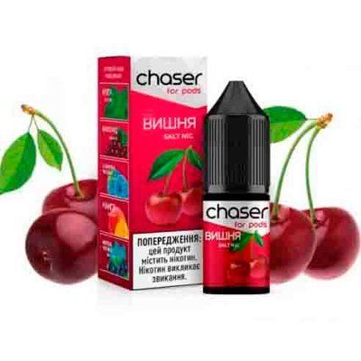 Chaser рідина 10 ml 50 mg Balance Вишня 66530 фото