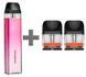 Багаторазовий Pod-Набір Vaporesso Xros 3 Mini 1000mAh 2 мл (Картриджів 0.8 ОМ 3 шт) Rose Pink Рожевий 67043 фото