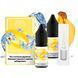 Рідина Самозаміс Flavorlab Disposable Puff 10мл 50мг Banana ice Банан лід 79854 фото