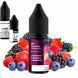 Рідина Самозаміс Flavorlab P1 10ml Strawberry blueberry blackberry Полуниця чорниці ожина 79804 фото