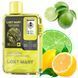 Lost Mary OS12000 Fizzy Lemon Lime (Газування Лимон Лайм) 84161 фото