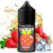 Рідина Оxibar Преміум 30 ml 50 mg Strawberry Полуниця 68658 фото