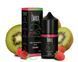 Chaser рідина 30 ml 50 mg Black Balance Kiwi Wild Strawberry Ківі Дика Полуниця 66601 фото