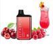 Elf Bar World DC5000 Ultra POD 5% Red Fairy Черешня і Малина 65784 фото